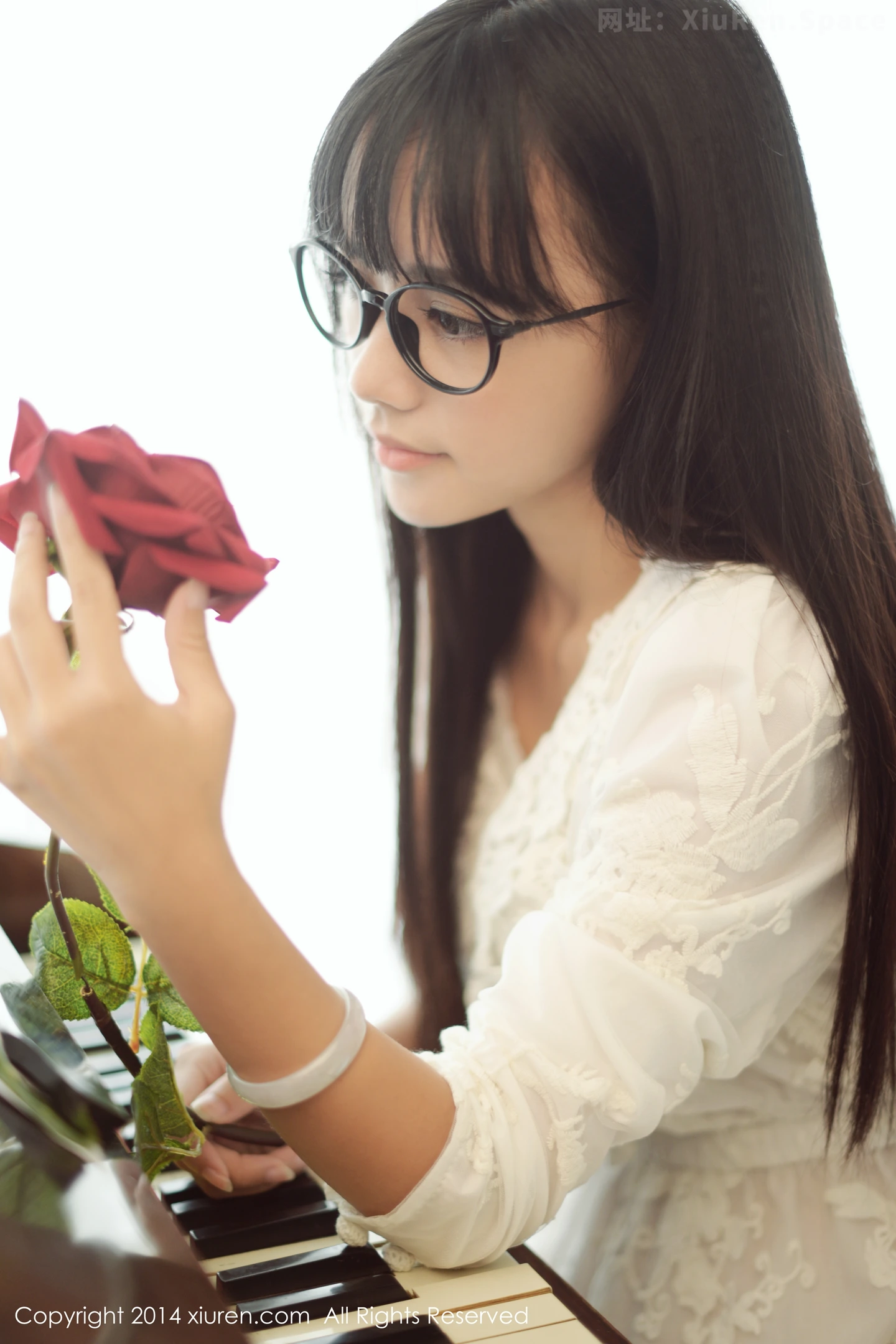 图片[4]-[XiuRen秀人网]VOL.170 邻家女神Toro羽住足球宝贝小清新唯美写真40P-秀人网官方网站